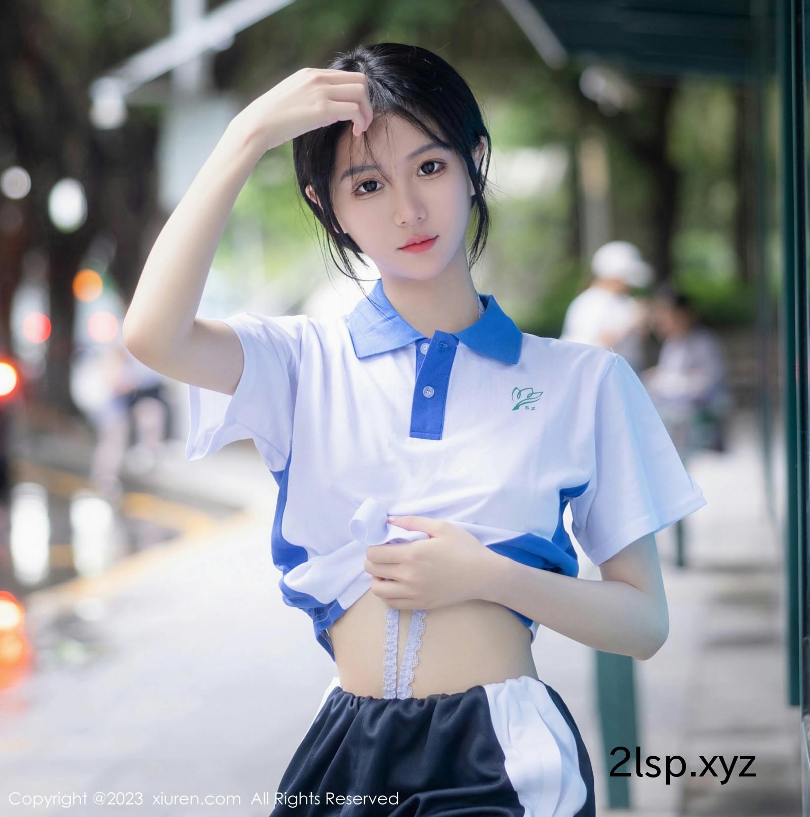 [XiuRen秀人网]-2023.07.14-No.7085-幼幼